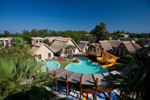 تور ترکیه هتل کلاب آستریا - آژانس مسافرتی و هواپیمایی آفتاب ساحل آبی